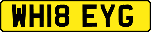 WH18EYG