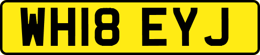 WH18EYJ