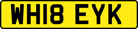 WH18EYK
