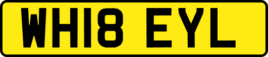 WH18EYL