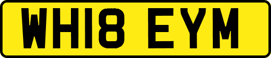 WH18EYM
