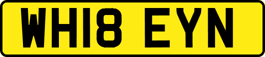 WH18EYN