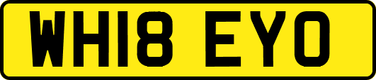 WH18EYO