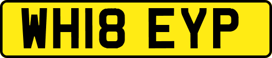WH18EYP