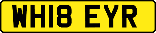 WH18EYR