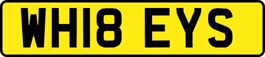 WH18EYS