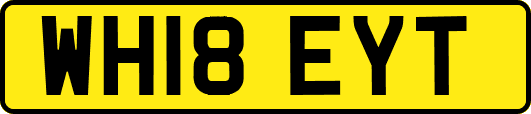 WH18EYT