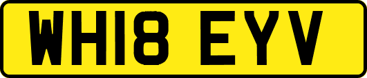 WH18EYV
