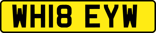 WH18EYW