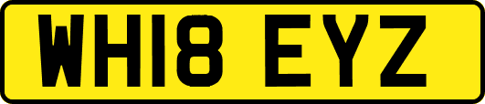 WH18EYZ