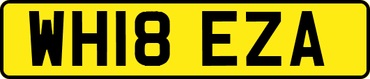 WH18EZA