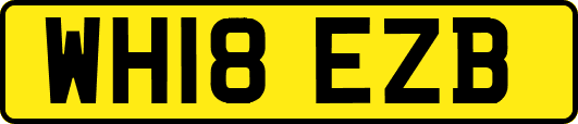 WH18EZB