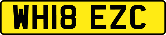 WH18EZC