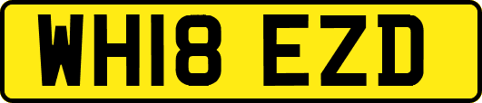 WH18EZD