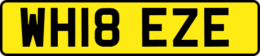 WH18EZE