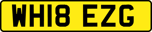 WH18EZG