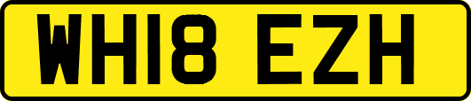 WH18EZH