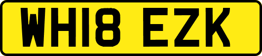 WH18EZK