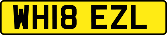 WH18EZL