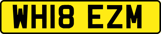 WH18EZM