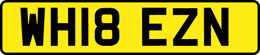WH18EZN