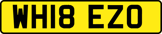 WH18EZO