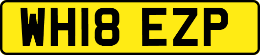 WH18EZP