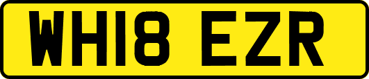 WH18EZR