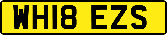 WH18EZS