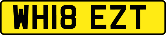 WH18EZT