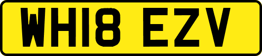 WH18EZV