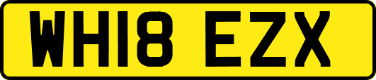 WH18EZX