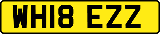 WH18EZZ
