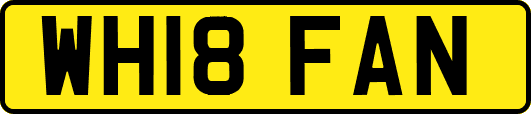 WH18FAN