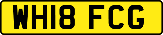 WH18FCG