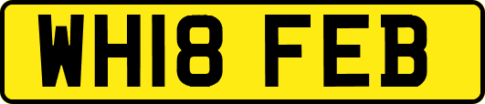 WH18FEB