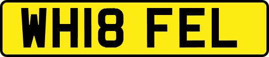 WH18FEL