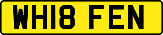 WH18FEN