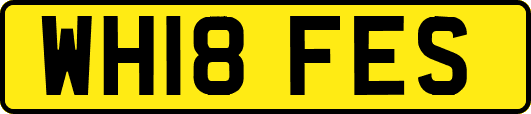 WH18FES