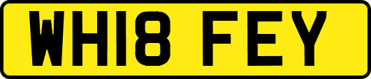 WH18FEY