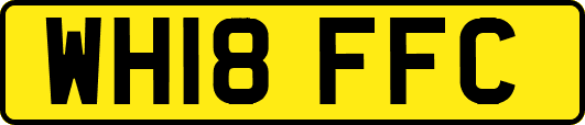 WH18FFC