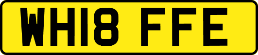 WH18FFE
