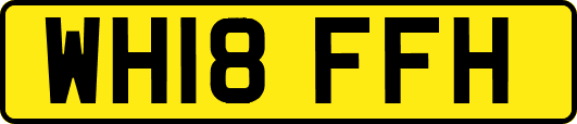WH18FFH