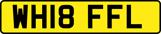 WH18FFL