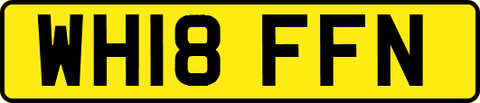 WH18FFN