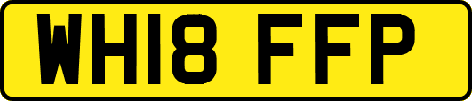 WH18FFP