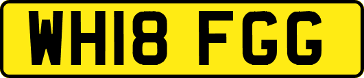 WH18FGG