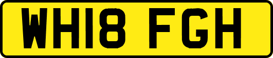 WH18FGH