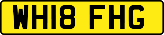 WH18FHG