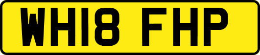 WH18FHP